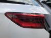 VW Golf 8 Viii CD Variant Rückleuchte innen rechts Rücklicht Heckleuchte LED VW Golf 8 Viii CD Variant Rückleuchte innen rechts Rücklicht Heckleuchte LED