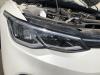 VW Golf 8 Viii CD Variant Scheinwerfer rechts Frontscheinwerfer LED OEM Lampe VW Golf 8 Viii CD Variant Scheinwerfer rechts Frontscheinwerfer LED OEM Lampe