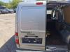 Ford Transit Connect P Heckfügeltür Flügeltür Heckür hinten links Polar Silber Ford Transit Connect P Heckfügeltür Flügeltür Heckür hinten links Polar Silber