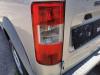 Ford Transit Connect P Rückleuchte Schlussleuchte Rücklicht hinten links Ford Transit Connect P Rückleuchte Schlussleuchte Rücklicht hinten links