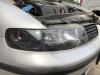 Seat Leon 1M Scheinwerfer rechts Frontscheinwerfer Halogen Hauptscheinwerfer Seat Leon 1M Scheinwerfer rechts Frontscheinwerfer Halogen Hauptscheinwerfer