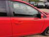 Ford Focus DA3 Beifahrertür Tür Autotür vorn rechts roh Colorado Rot 5-Türig 07-11 Ford Focus DA3 Beifahrertür Tür Autotür vorn rechts roh Colorado Rot 5-Türig 07-11