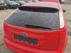 Ford Focus DA3 Heckklappe Klappe Deckel hinten mit Scheibe Colorado-Rot 07-11 Ford Focus DA3 Heckklappe Klappe Deckel hinten mit Scheibe Colorado-Rot 07-11