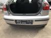 Seat Leon 1M Stoßfänger hinten Heckschürze LS7N Gris Artico Metallic Kratzer Seat Leon 1M Stoßfänger hinten Heckschürze LS7N Gris Artico Metallic Kratzer