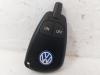 VW Touran Golf Passat Fernbedienung Standheizung Telestart Webasto Remote