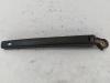 Skoda Fabia 3 III NJ Wischerarm hinten Heckwischerarm ohne Blatt Scheibenwischer Skoda Fabia 3 III NJ Wischerarm hinten Heckwischerarm ohne Blatt Scheibenwischer