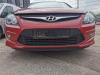 Hyundai I30 CW FD Stossfänger Stossstange Bumper vorn Nebelscheinwerfer HAT Glowing Red ab 10 Hyundai I30 CW FD Stossfänger Stossstange Bumper vorn Nebelscheinwerfer HAT Glowing Red ab 10