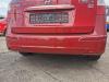 Hyundai I30 CW FD Stossfänger Stossstange Bumper hinten PDC HAT Glowing Red Hyundai I30 CW FD Stossfänger Stossstange Bumper hinten PDC HAT Glowing Red
