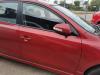Hyundai I30 CW FD Fahrertür Tür Autotür Rohbautür vorn rechts HAT Glowing Red