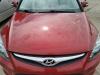 Hyundai I30 CW FD Motorhaube Klappe Deckel Bonnet vorn HAT Glowing Red *Hagel* Hyundai I30 CW FD Motorhaube Klappe Deckel Bonnet vorn HAT Glowing Red *Hagel*