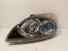Hyundai I30 CW FD Scheinwerfer Hauptscheinwerfer Frontscheinwerfer links ab 10