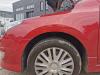 Hyundai I30 CW FD Kotflügel Fender Seitenwand vorn links HAT Glowing Red 10-12 Hyundai I30 CW FD Kotflügel Fender Seitenwand vorn links HAT Glowing Red 10-12