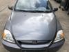 Kia Rio DC Motorhaube Haube Klappe Deckel vorn Facelift ab 2002 V9 Pewter Grey Kia Rio DC Motorhaube Haube Klappe Deckel vorn Facelift ab 2002 V9 Pewter Grey