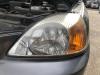 Kia Rio DC Scheinwerfer links Frontscheinwerfer Lampe Halogen Facelift OEM Kia Rio DC Scheinwerfer links Frontscheinwerfer Lampe Halogen Facelift OEM