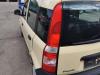 Fiat Panda 169 Rückleuchte Schlussleuchte Rücklicht Lampe hinten links Fiat Panda 169 Rückleuchte Schlussleuchte Rücklicht Lampe hinten links