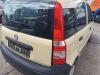 Fiat Panda 169 Rückleuchte Schlussleuchte Rücklicht Lampe hinten rechts Fiat Panda 169 Rückleuchte Schlussleuchte Rücklicht Lampe hinten rechts