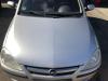 Opel Corsa C ab 2003 Motorhaube Haube Klappe Motorklappe vorn Z157 Starsilber Opel Corsa C ab 2003 Motorhaube Haube Klappe Motorklappe vorn Z157 Starsilber