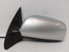 Skoda Fabia 6Y Aussenspiegel links Seitenspiegel Spiegel manuell LF7T silber Skoda Fabia 6Y Aussenspiegel links Seitenspiegel Spiegel manuell LF7T silber