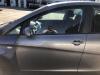 Seat Altea 5P Tür vorn links Fahrertür im Rohbau LS7U Sombragrau met