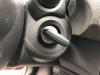 Nissan Micra K12 Zündschloss Schlüssel Schließzylinder Zündung Zündschlüssel
