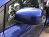Mazda 5 CR ab 2008 Außenspiegel links Seitenspiegel elektrisch 34J Aurora Blue