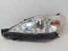 Mazda 5 CR ab 2008 Scheinwerfer links Lampe Frontscheinwerfer Xenon OEM Stanley