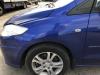 Mazda 5 CR ab 2008 Kotflügel vorn links Fahrerseite 34J Aurora Blue Mazda 5 CR ab 2008 Kotflügel vorn links Fahrerseite 34J Aurora Blue