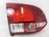 VW Golf 6 VI GTI Rückleuchte innen links Rücklicht Kirschrot Heckleuchte OEM