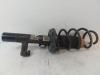 VW Golf 6 VI GTI Federbein vorn links Stoßdämpfer DCC OEM Feder 2.0TFSI
