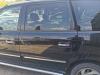 Hyundai Trajet FO Tür Autotür Rohbautür Fondtür hinten links EB Ebony Black roh Hyundai Trajet FO Tür Autotür Rohbautür Fondtür hinten links EB Ebony Black roh