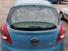Ford KA RU8 Heckklappe Klappe Deckel hinten mit Scheibe Scuba Blau Rohbau