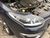 Renault Megane 3 III Scheinwerfer rechts Halogen Frontscheinwerfer Facelift OE Renault Megane 3 III Scheinwerfer rechts Halogen Frontscheinwerfer Facelift OE