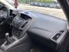 Ford Focus DYB Armaturenbrett Cockpit Dashboard Rohbau Armaturentafel