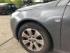 Opel Insignia außen 0G-A Kotflügel vorn links Fahrerseite Z177 Karbongraumetallic