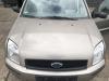 Ford Fusion JU2 Motorhaube Haube Klappe Deckel vorn Sahara Metallic