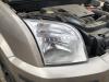 Ford Fusion JU2 Scheinwerfer rechts Frontscheinwerfer TYC Zubehörteil Halogen Ford Fusion JU2 Scheinwerfer rechts Frontscheinwerfer TYC Zubehörteil Halogen