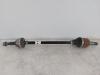 Tesla Model Y Dualmotor Antriebswelle hinten Hinterachse Gelenkwelle OEM AWD Tesla Model Y Dualmotor Antriebswelle hinten Hinterachse Gelenkwelle OEM AWD
