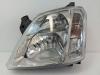 Opel Meriva außen Scheinwerfer links Frontscheinwerfer Lampe Halogen OEM Valeo Opel Meriva außen Scheinwerfer links Frontscheinwerfer Lampe Halogen OEM Valeo