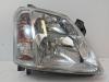Opel Meriva außen Scheinwerfer rechts Frontscheinwerfer Lampe Halogen OEM Valeo Opel Meriva außen Scheinwerfer rechts Frontscheinwerfer Lampe Halogen OEM Valeo