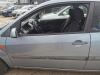 Ford Fiesta JD3 Fahrertür Tür Autotür Rohbautür vorn links Tonic metallic Rohbau Ford Fiesta JD3 Fahrertür Tür Autotür Rohbautür vorn links Tonic metallic Rohbau