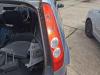 Ford Fiesta JD3 Rückleuchte Schlussleuchte Rücklicht hinten rechts 3 Türer Ford Fiesta JD3 Rückleuchte Schlussleuchte Rücklicht hinten rechts 3 Türer