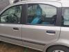 Fiat Panda 169 Tür Autotür Rohbautür Fondtür hinten links 647 Grigio Steel Met Fiat Panda 169 Tür Autotür Rohbautür Fondtür hinten links 647 Grigio Steel Met