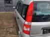 Fiat Panda 169 Rückleuchte Schlussleuchte Rücklicht Lampe hinten links