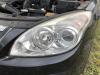Hyundai i30 FD Scheinwerfer links Hauptscheinwerfer Halogen Frontscheinwerfer