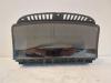 BMW 7er E65 Display Bildschirm Anzeige Multiinformationsdisplay MMI HarmanBecker