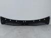 Renault Megane III Z Windlauf Abdeckung Wasserkasten Renault Megane III Z Windlauf Abdeckung Wasserkasten
