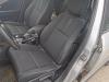 Renault Megane III KZ Kombi Fahrersitz Sitz Autositz vorn links Stoff SHZ