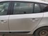 Renault Megane III Z Kombi Tür Autotür Fondtür Rohbautür hinten links TED69 Grey Renault Megane III Z Kombi Tür Autotür Fondtür Rohbautür hinten links TED69 Grey