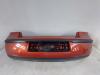 VW Polo 9N3 Stoßfänger hinten Heckschürze mit PDC LA2W Copper Orange