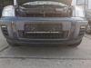 Ford Fusion JU2 Stossstange Stossfänger Bumper vorn Midnight Sky Grau Met ab 05